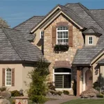tile roofing